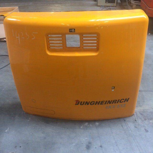 Bonnet for Jungheinrich EKX 513 Jungheinrich  (50044586)