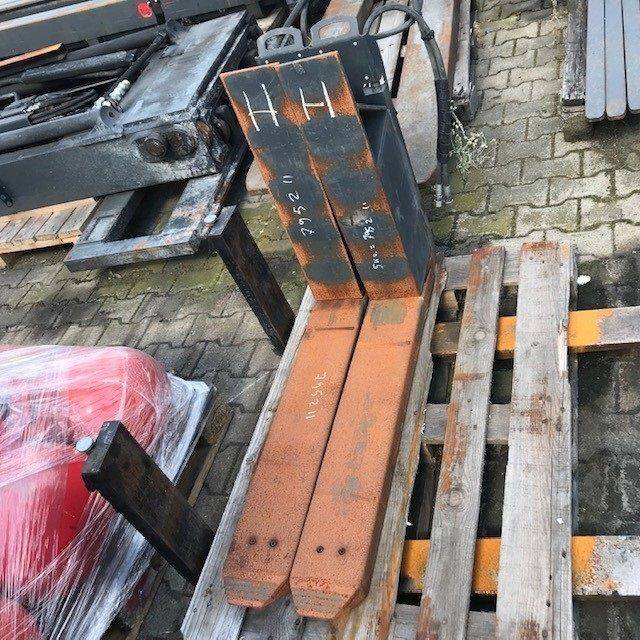 Dürwen Reachforks Dürwen TGZ25-850 (TGZ25 850)