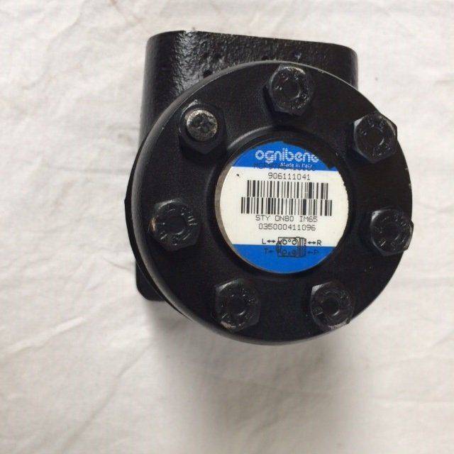 Gear, steering for Caterpillar Caterpillar EP16K-20K (97A5410100)