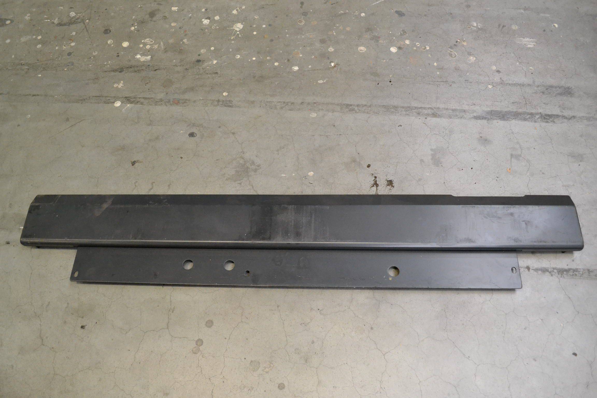 Cover battery assy for Linde R14,R16,R20, BR 115 Linde  (1154300800)