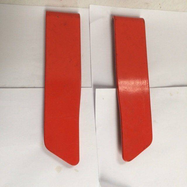 Guard Plate left and Right Linde series 1173 (11734363001,  11734363000)