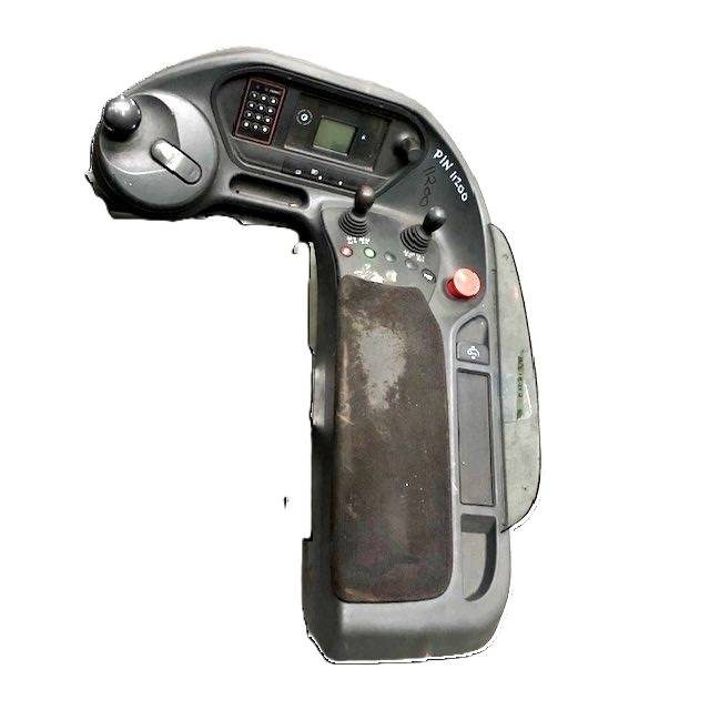 Console for Linde 1120 Linde R14, Series 1120 (0009400747)