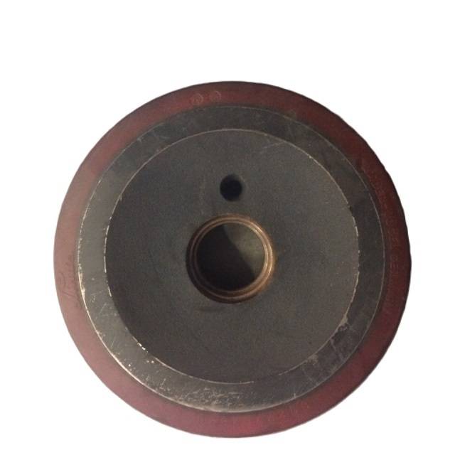 Load wheel for Linde R20/R20N/R20S Series 115-03 Linde Series 115-12/115-03 (0029902330)