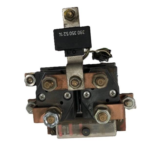 Contactors for Linde 337 series Linde E35P, Series 337 (3903505214)