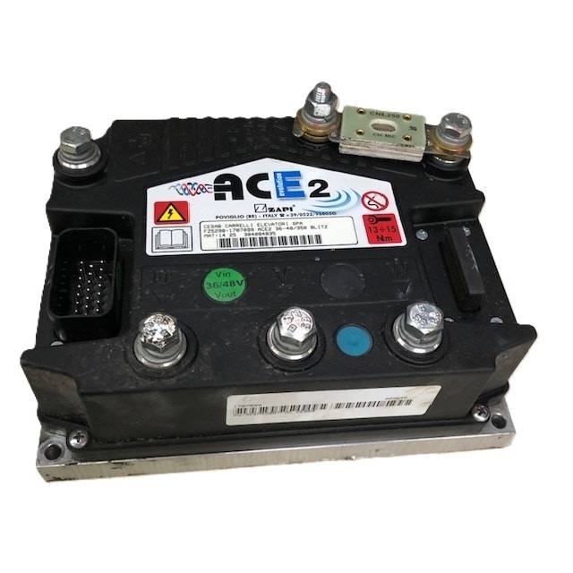 Zapi FZ5298 for Toyota/ BT BT C3E160 (1787099)