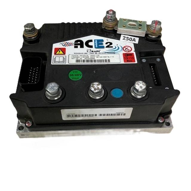 Zapi FZ5298A for Toyota/ BT BT C3E160 (1787099)