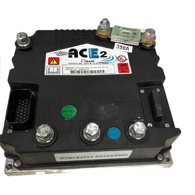 Zapi FZ5299A for Toyota/ BT BT C3E160 (1787100)