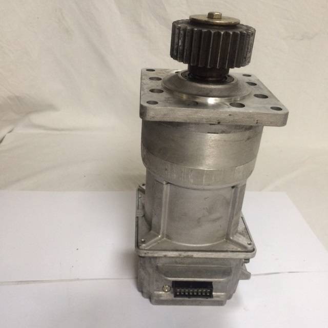 Steering motor for Still Still FMX17 (8433419)
