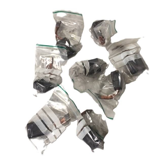 Brush,pump motor kit for Caterpillar Caterpillar EP20K-35K (97B2003700)
