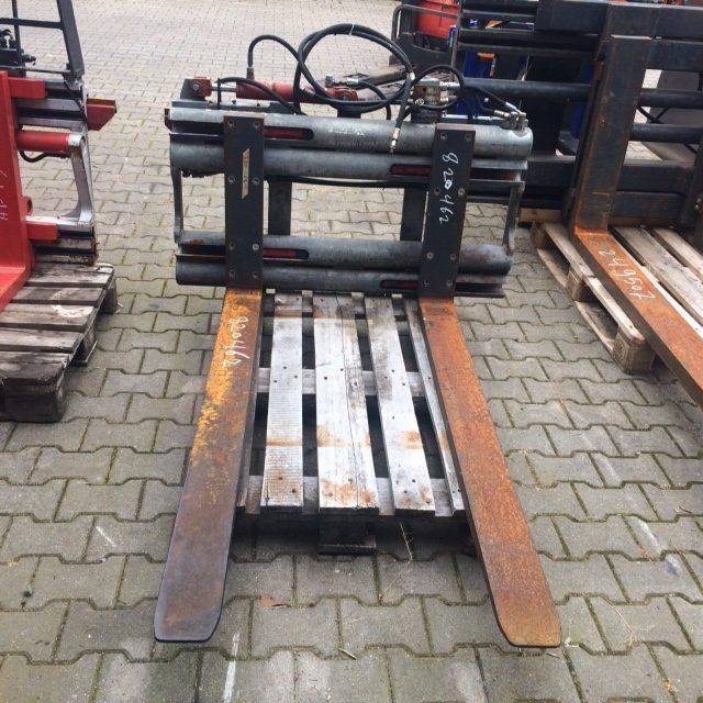 Dürwen Fork positioner Dürwen UZV 30 B