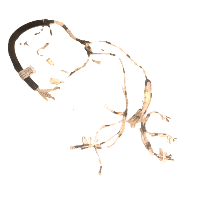 Wire Set for Caterpillar Caterpillar  (RL490144)