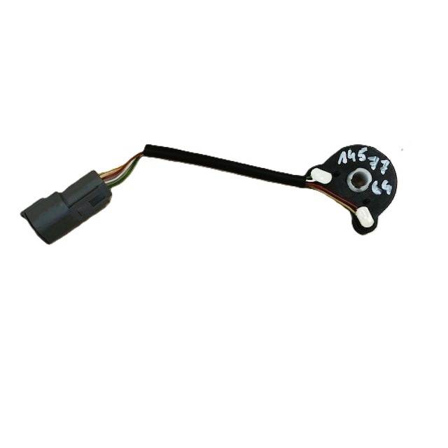 Potentiometer for Linde Linde 131/133/372/379/1110/1111 (3093604700)