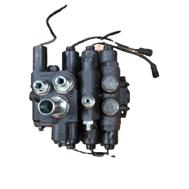 Control valve 3 V for EP18PN Caterpillar EP18PN