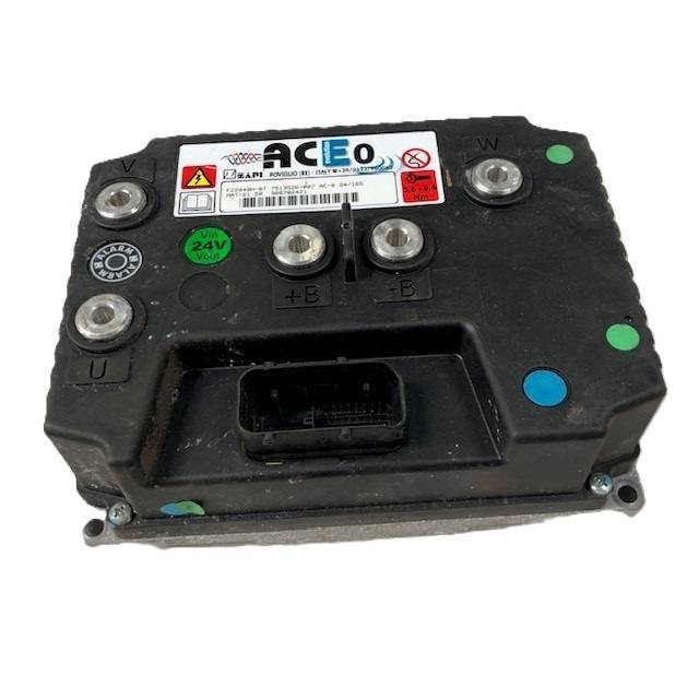 Zapi FZ2049H for Toyota/ BT BT LWE 160/200… | Forklift Focus