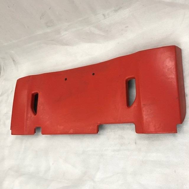 Battery cover B1-1080 TRAY 136 Linde Linde Series 5213-01 (52134323315)