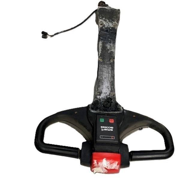 Tiller arm for BT BT LWE 200