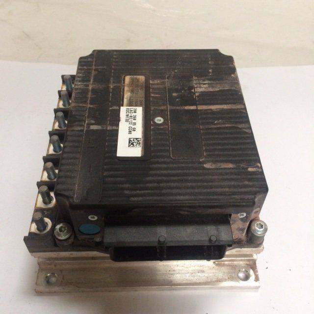 LAC-02/22 CC08 Impulse controller for Linde /1152/ Linde T20, Series 1152 (3903608560)