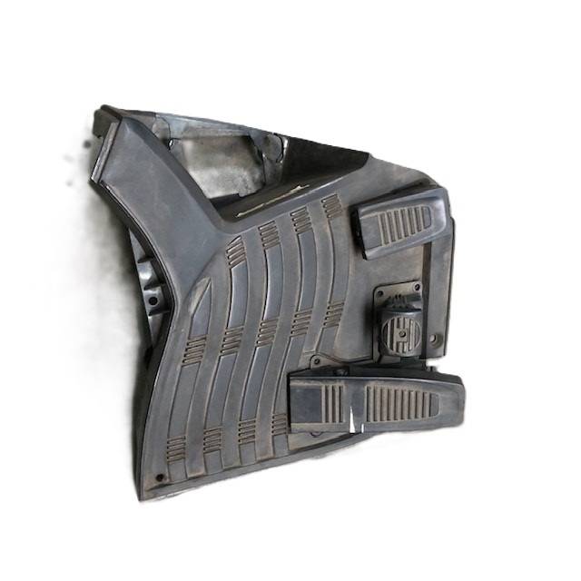 Floor plate for Toyota /BT REE160 BT REE160 (239248)