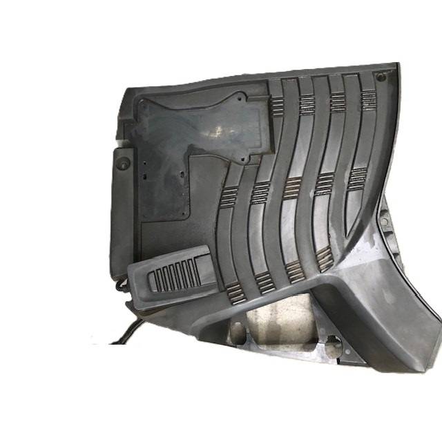 Cover for Toyota /BT REE160 BT REE160 (239248)