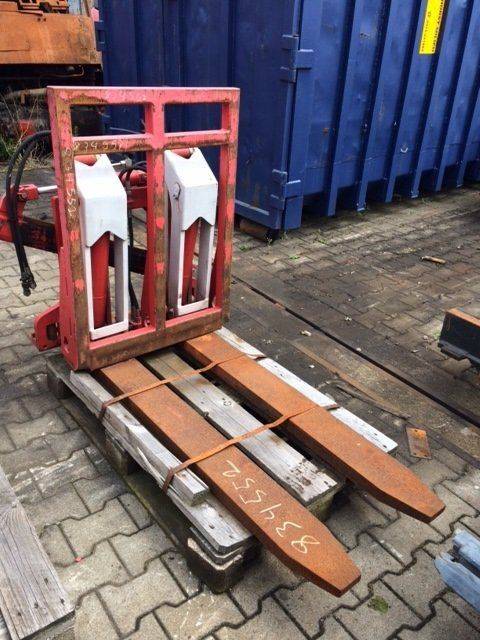 Dürwen  Load Push Dürwen SGS 25 (SGS25)