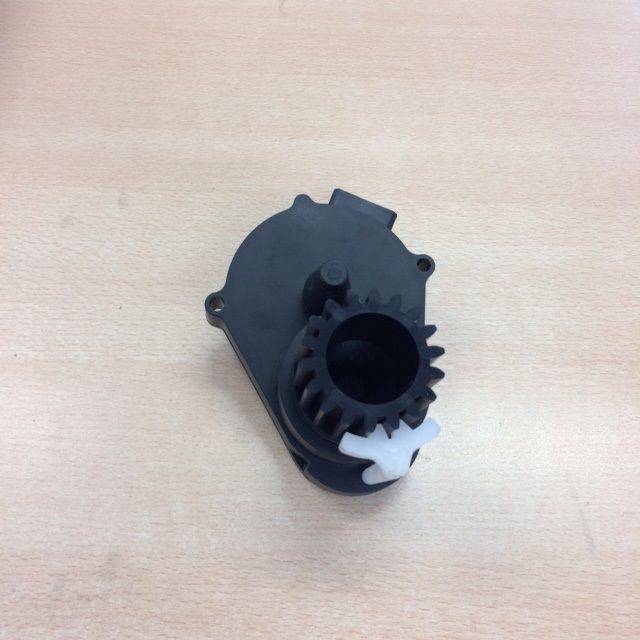 Potentiometer Assy mtg for Linde Linde Series 115-03/115-C-03/116-02 (1153604701)