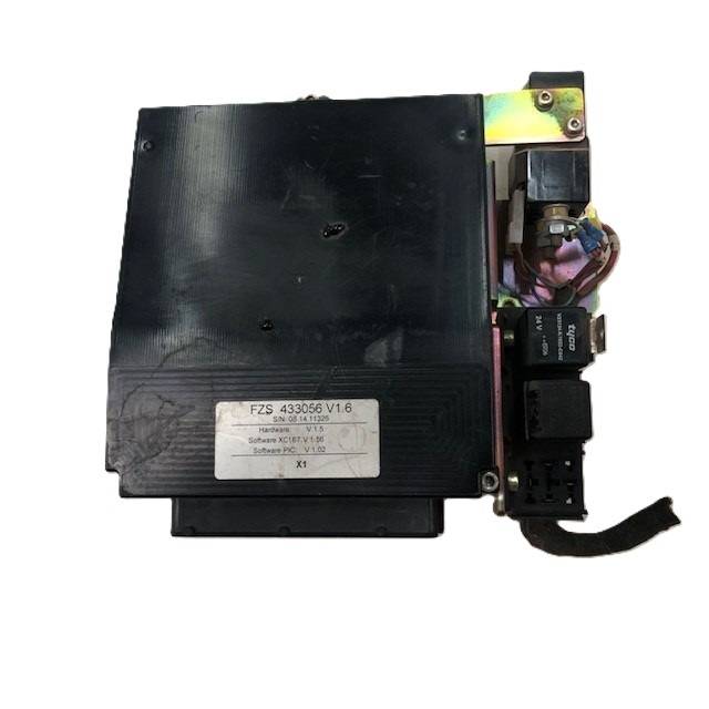 Electronics Controller Still FMX20 (8433056)