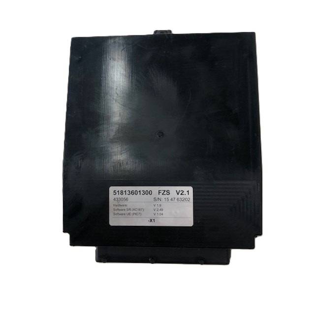 Electronics Controller Still FMX17 (51813601300)