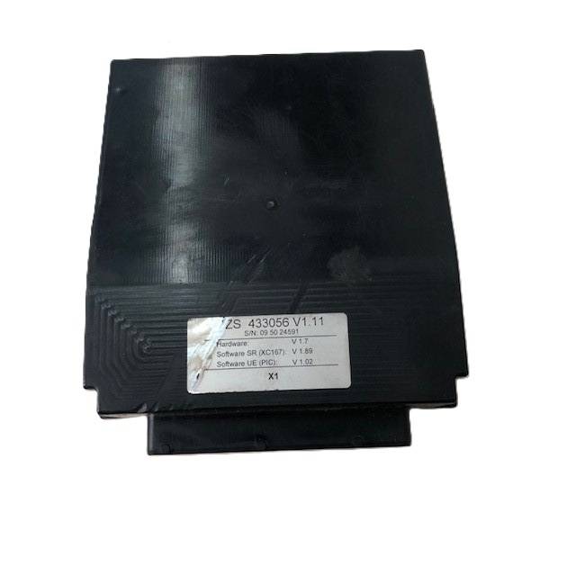 Electronics Controller Still FMX17 (8433056)