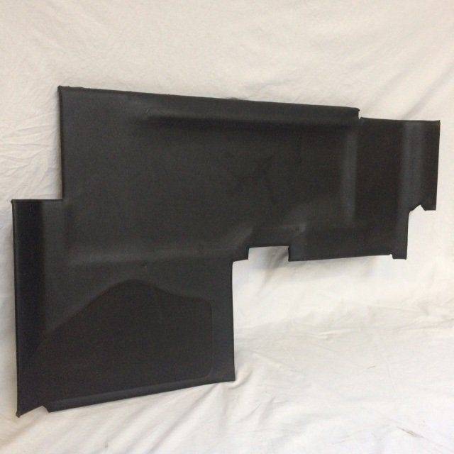 Side panel PVC narrow Linde R14-20 Series 115/115-02/115-03 (1154323120)