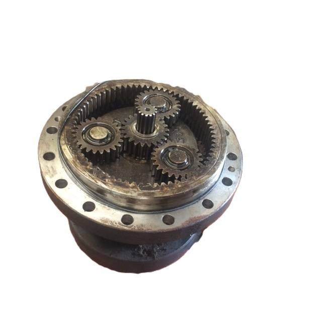 Gear box Linde E20P-02, Series 335-02 (8210008501)