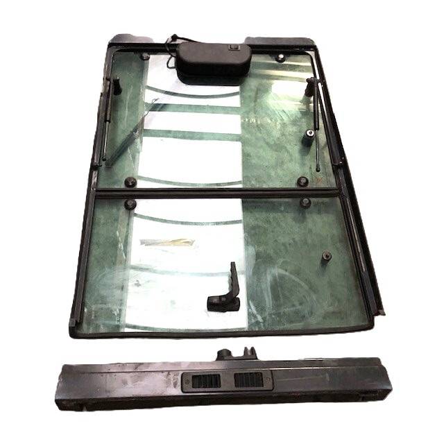 Window Assy.-back for Nissan NISSAN JG1N1L16Q (90100 GA10A)