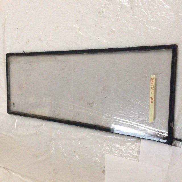 Roof window for Linde R16S-12 Linde R14-20 Series 115 (1154376300)