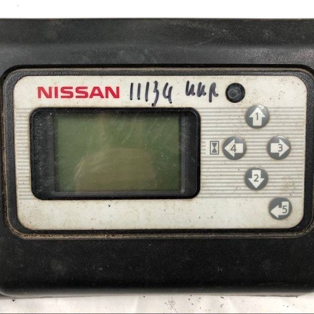 Display for Nissan Nissan TX1L18Q (24810GA10C)