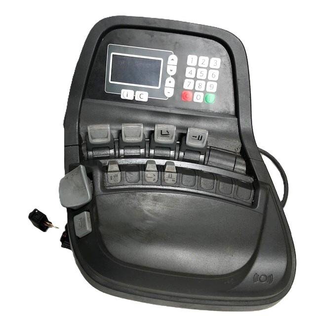 Console for BT reach truck BT RRE 140 (7527397)
