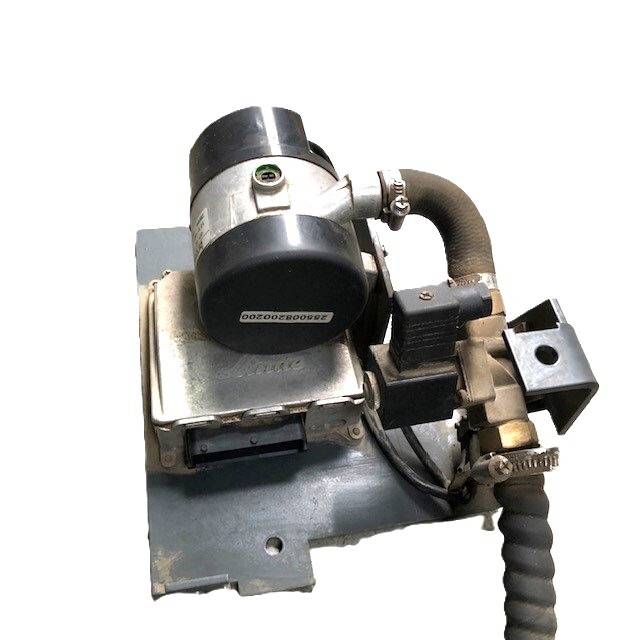 Electronics control for particle Linde H20-25/H25-35, Series 392/393 (602000105)