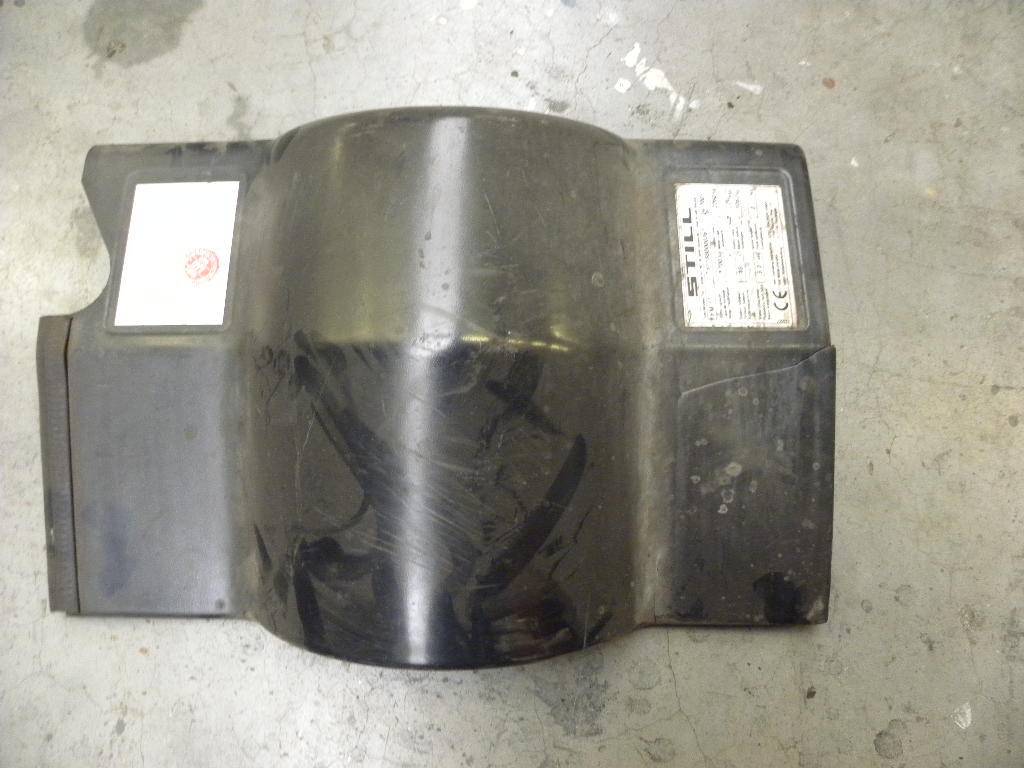 Cover for Still FM 171 Still  (unknown)