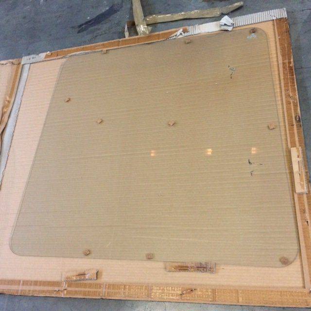 Wind screen for Linde Series 352 Linde E35-45 Series 352-01/-02/-03/-04 (3524379000)