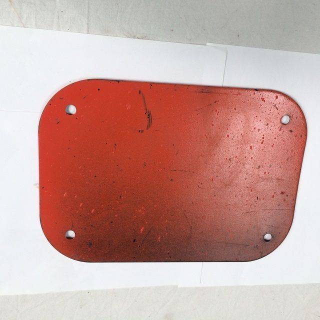 Cover for Linde H30, Series 393-01 Linde H30-35, Series 393-01 (3924040809)