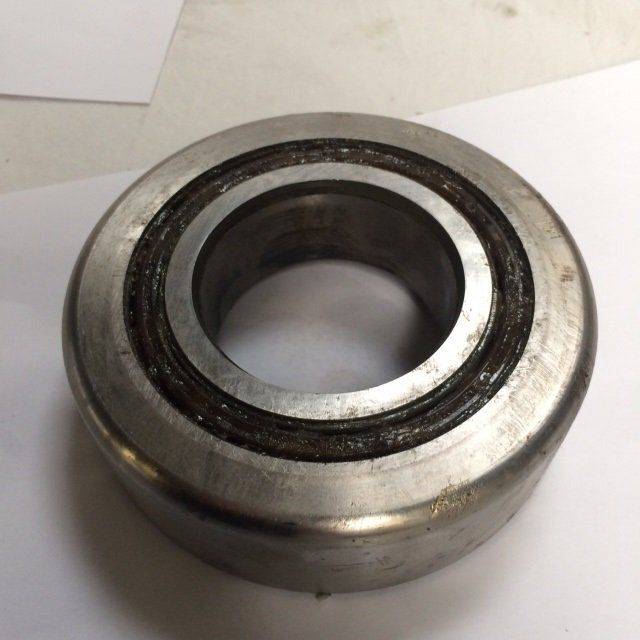 2 x Mast Roller 65X135.5X42 Linde Series 320/353/396 (0009249462)