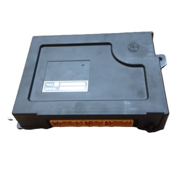 Logics unit orange conn for Caterpillar Caterpillar E4000-6000 / EX5000 (16A7119020)