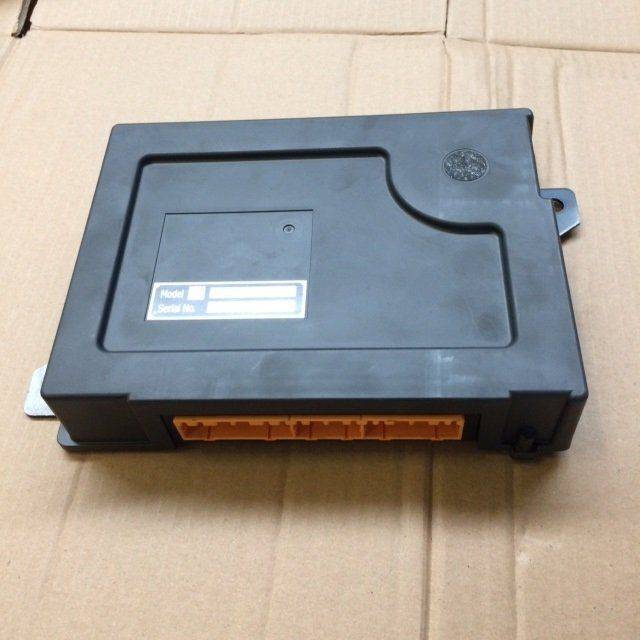 Logics unit orange conn for Caterpillar Caterpillar E4000-6000 / EX5000 (16A7119020)