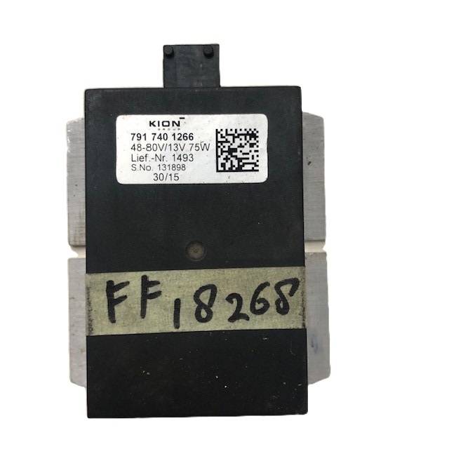 DC-DC Converter 48-80V /13V/75W for Still Still FMX20 (7917401266)