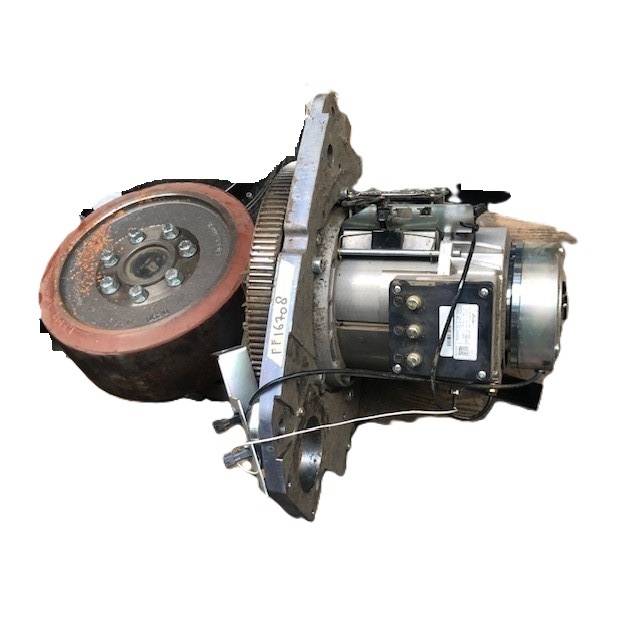 Complete drive unit for Linde Linde R17XHD, Series 116-03 (1162200005)