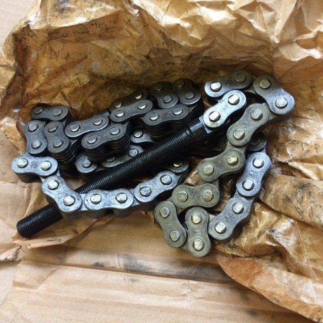 Chain,lift for Caterpillar Caterpillar  (9403050610)