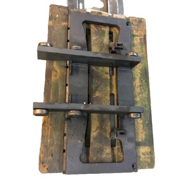 Fork carriage 1150 mm for Linde /393/ Linde H25-35 Series 393