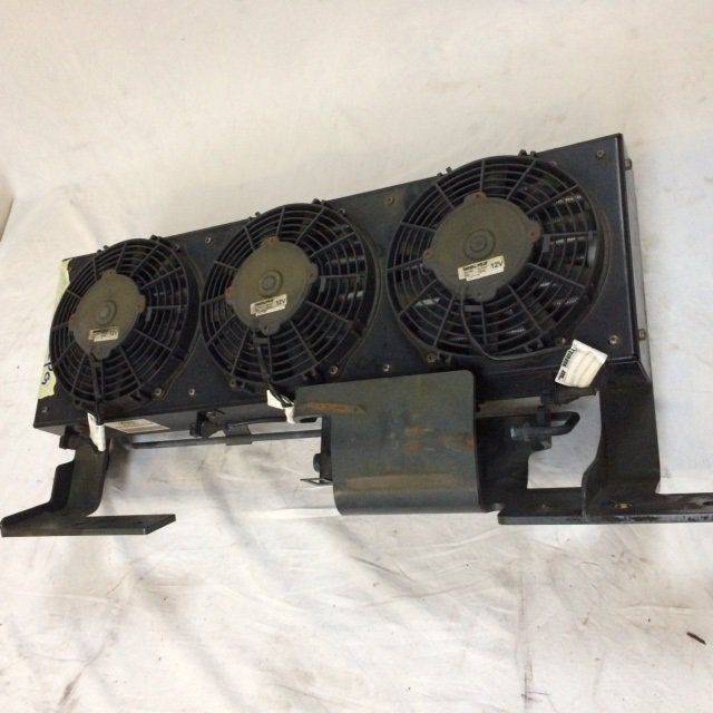 Condenser Assy. Linde H50-80, Series 396 (3965804900)