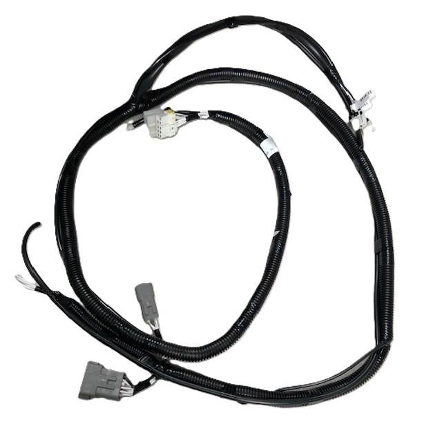 MSSL Harness Mitsubishi  (91C1711500)