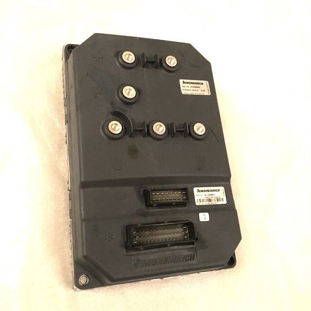 Motor controller for Jungheinrich ECE 225 Jungheinrich ECE 225 (51256852)