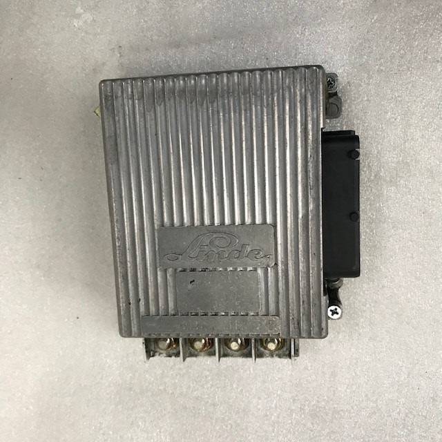 Steering controller for Linde Linde N20V Series 132, 1111 (3903608405)