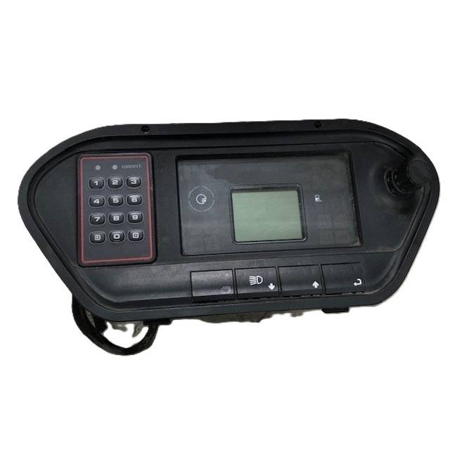 Display LDU-01/11 SR05 for Linde Linde R14, Series 1120 (0009400769)